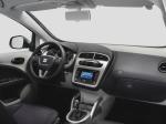 Seat Altea 2009 года
